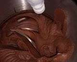 Foto del paso 12 de la receta: Pastel de chocolate