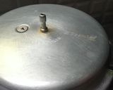 A picture of step 23 of Mutton Dum Biryani: A Blissful Culinary Delight of India.