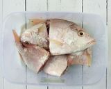 Foto langkah ke 2 dari resep Gulai Ikan Kakap.