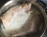 Foto del paso 1 de la receta: Matambre a la Pizza