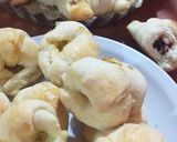 Foto del paso 5 de la receta: Medialunas 🥐