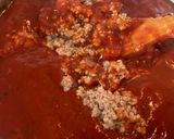 Ricottás lasagne recept fázis 1 fotója