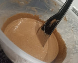 Foto del paso 5 de la receta: Torta espuma de chocolate