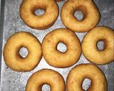 Foto langkah ke 6 dari resep Donat tape empuk.