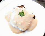 Foto del paso 8 de la receta: Salsa bechamel