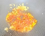 Gambar langkah 3 resipi 👩‍🍳Spaghetti Bolognese Goreng.
