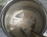 Foto langkah ke 3 dari resep Es Teh Tarik Instan.
