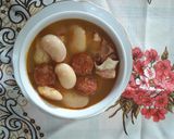 Foto del paso 1 de la receta Judiones de la Granja