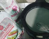 Foto langkah ke 3 dari resep Dawet Hitam (dawet ireng).