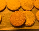 Mogyoróvajas digestive keksz recept fázis 7 fotója