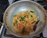 அனைவருக்கும் பிடித்த அருமையான சிக்கன் சுக்கா !! (Chicken sukka recipe in tamil) ரெசிபி ஸ்டேப் 5 புகைப்படம்