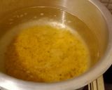 मूंग दाल (Moong dal recipe in Hindi) रेसिपी चरण 2 फोटो