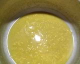 சிகப்பு பூசணி அவரைக்காய் சாம்பார்🎃 ரெசிபி ஸ்டேப் 1 புகைப்படம்