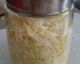 Foto del paso 2 de la receta: Arroz al Carve