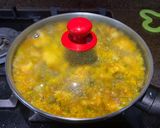 Foto del paso 9 de la receta: Arroz con verduras