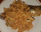 Foto langkah ke 6 dari resep Ikan nila goreng kremes.