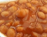 عکس مرحله 3 از دستور خوراک لوبیا چیتی