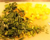Foto del paso 6 de la receta: Rattattrack de arroz integral
