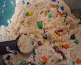 Foto del paso 2 de la receta: Galletas de m&m's