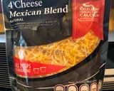 A picture of step 8 of Open Face Taco Sandwich.