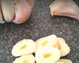 Foto del paso 2 de la receta: Garbanzos con jamón