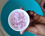 ரவா இட்லி பர்கர் ரெசிபி ஸ்டேப் 8 புகைப்படம்