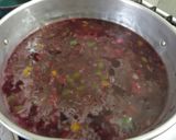 Foto del paso 4 de la receta: Frijoles vegetarianos 😍