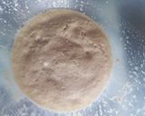Foto del paso 2 de la receta: Pan francés con semillas 🍞