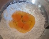 Foto del paso 1 de la receta: Sorrentinos de Ricota