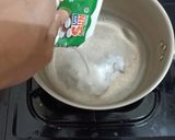 Foto langkah ke 1 dari resep Bubur Sumsum Kuah Gula Aren.