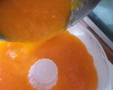 Foto langkah ke 3 dari resep Puding Mangga 🥭.