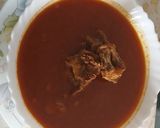 A picture of step 7 of Kashmiri Mutton Rogan Josh.