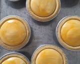 Foto langkah ke 3 dari resep Peyeum Tart / Pie Tape.