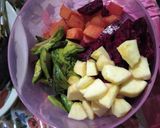 Foto langkah ke 2 dari resep Sop Buah Yogurt.