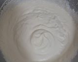Pas rețetă Cheesecake cu fructe de pădure 3 fotografie