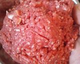 Foto del paso 1 de la receta: Albóndigas en caldo