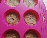 Une image de l'étape 4 de Banana peanut butter vegan, sans gluten, ssa.
