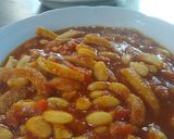 Foto del paso 2 de la receta: Guiso de mondongo