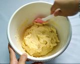 Foto langkah ke 4 dari resep Sagu Keju Lumer Dan Crunchy.