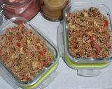 Foto del paso 7 de la receta: Arroz chaufa en casa