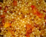 साबूदाना खिचड़ी (sabudana khichdi recipe in Hindi) रेसिपी चरण 7 फोटो