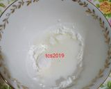 Foto langkah ke 6 dari resep Pancake coklat.