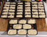 A picture of step 5 of Citrus Butter Cake.