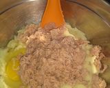 Foto del paso 7 de la receta: Croquetas de atún👩🏼‍🍳 🎣