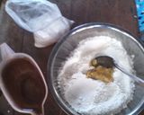 Foto langkah ke 3 dari resep Weci Sayur.