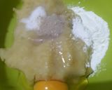 Foto langkah ke 1 dari resep Perkedel kentang dan sayuran.