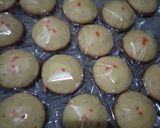 Foto langkah ke 6 dari resep Bolu panggang mini menul.