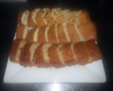 Foto del paso 7 de la receta: Budín Inglés