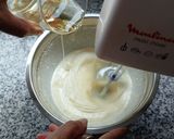 Foto del paso 3 de la receta: Muffin de limón y arándanos 🫐🍋