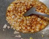 दुधातील झूणका (dudhatil zhunka recipe in marathi) रेसिपी स्टेप 2 फोटो 
